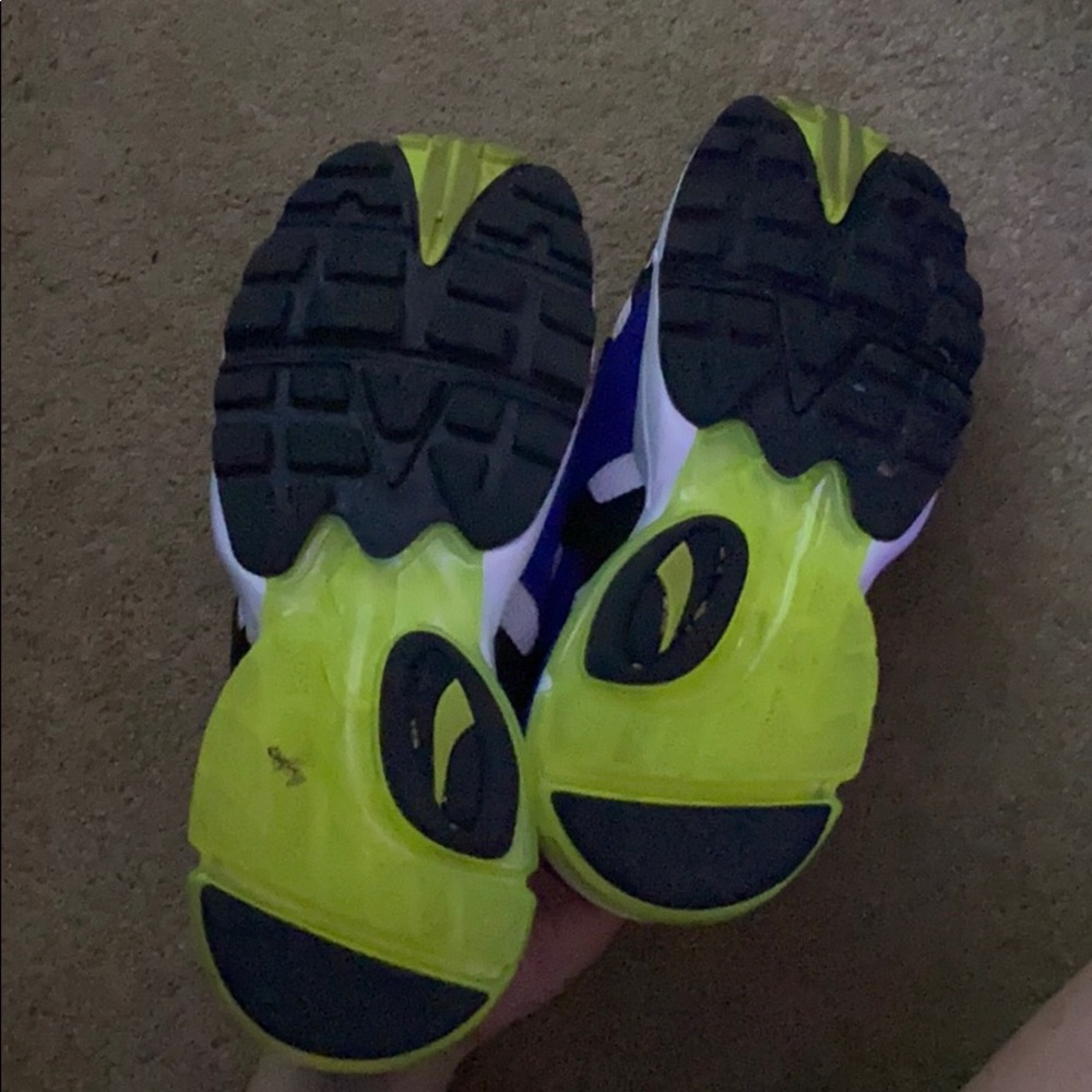 puma cell sneakers - Picture 3 of 4